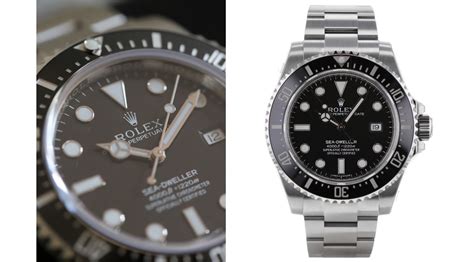 comment savoir si c est une vrai rolex|10 points de contrôle pour distinguer une vraie Rolex d'une .